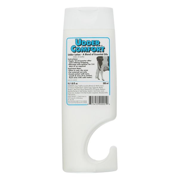 Udder Comfort White Lotion 300 ml
