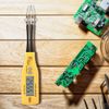 Resistor Capacitor Tester, Auto Range SMD Meter Resistor Capacitor Tester 4000Counts