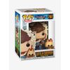 Funko POP & Buddy: Monster Hunter- Lute with Navirou, Multicolor