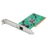 D LINK DFE-528TX PCI Bus Master, 32-BIT, 10/100 MBPS Fast ETHERNET, PCI Adapter
