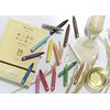 Mizuiro Vegetable Crayons Standard