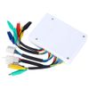 Ebike Controller Tester, Brushless Motor Controller Tester Electric Car Scooter Detector 115x80x26mm
