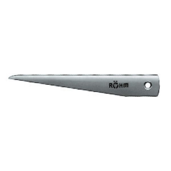 Rohm ROH17076 Morse Taper Arbors and Drill Sleeves