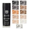 Mane Spray Applicator for hair building fibers