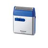 Panasonic ES-RS10-A Men's Shaver, Single Blade, Blue