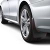 Fit For Universal Splash Guards Front+Rear Combo Set Includes Hardware Mud Flaps