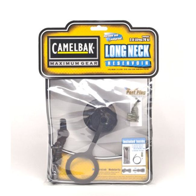 CamelBak 70 oz/2.0L MG Long Neck Reservoir 90382