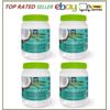 4 Pack - Member's Mark Organic Virgin Coconut Oil, 56oz.