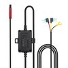 AKY-NV-X Night Vision System Dash Cam Constant Power Cable Parking Surveillance