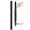 Visee Eyebrow Sword Pencil & Powder GY01 Nuance Gray 0.02 oz (0.59 g)