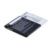 Rechargeable battery compatible with Vodafone VF-695 1400mAh Li-Ion