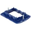 BTicino SLN4703F Livinglight International 3 Module Stand