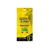Hunters Specialties Saw Dryer Sheets Earth Max Oderless Elimination - HS-07708