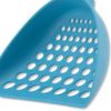 BecoScoop Litter Scoop Blue