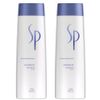 Wella SP Hydrate Shampoo Duo 2 x 250ml