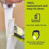 Philips Norelco OneBlade Face + Body Hybrid Electric Trimmer and Shaver, QP2630/70