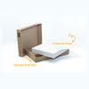 5 Sheets A1 White Foam Board 5mm