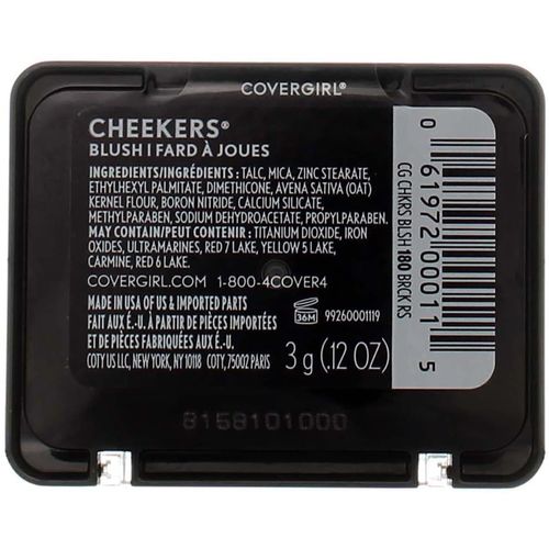 Cover Girl Cheek 180