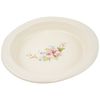 Ability Superstore Secure Grip Half Scoop Plate Taffeta