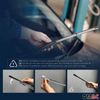 Front Windshield Wiper Blades Set for Chrysler Pacifica 2017-2025