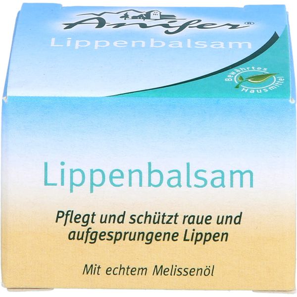Anifer Lip Balm 5 ml