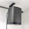 Mount Bracket Hanger FOR Sonos Play 1 / Underside Unit/Kitchen (White)