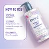Biore Hydrate and Glow Cleanser