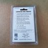 LSDA Laminated Steel Padlock No 025733 LP30C Gates Sheds Toolboxes Storage Ect