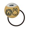 MIFFY & ANIMALS ボタン LION D02B3153