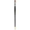 Raphael Kevrin+ 8772 Synthetic Blend Brush, Filbert, 12, Natural