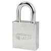 American Lock A5200D 1-3/4" Solid Body Steel Padlock