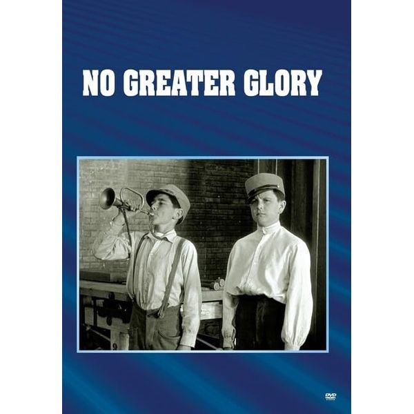 No Greater Glory