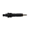 4PCS Fuel Injector 3919331 For Case-IH Backhoe Loader: 580 Super K, 680L,J919331