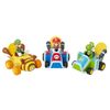 Nintendo Super Mario Coin Racers Wave 1