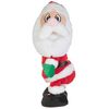 Gemmy Twerking Santa Bluetooth Plush – Compatible with Alexa