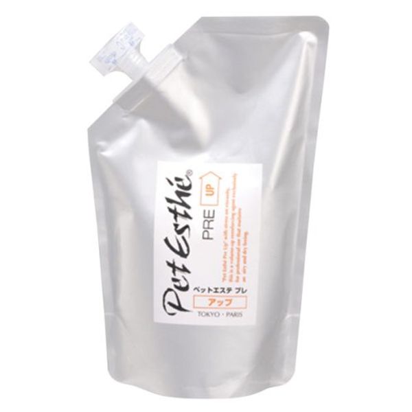 ペットエステ プレダウン 170ml