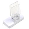 POP Board Clip + Square Magnet 1 Pack 2 Pcs