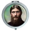 Grigori Rasputin Compact Mirror