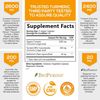 Tumeric Curcumin Max Potency With Bioperine Black Pepper 2600MG, 240 Capsules US