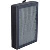 Replacement True HEPA Filter,Compatible for Levoit LV-H128 Air Purifier