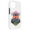 Hülle für iPhone 14 Drone Pilot RC Quadcopter Drone Racer