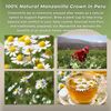 Te de Manzanilla 40g - Chamomile Loose Leaf Tea for  Digestive Support from Peru