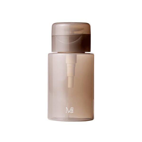 Miss eye d'or Miss Plastic Pump (Warm Gray)