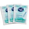 Balea Dontodent Zahnseidesticks Sensitive, 3x40 St (120 Stück)