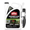 1 Gal. Ready-to-Use Groundclear Weed/Grass Killer