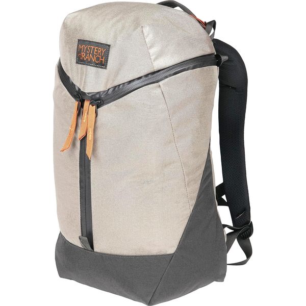 Mystery Ranch Catalyst 18L Travel Backpack with Tech Pocket for Everyday Carry and Adventures, Catalyst - Stone, One Size