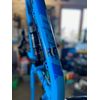 HKT PROTECT L Bike Frame Protection Kit Clear (Gloss)