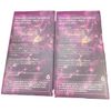 2 Pack ⭐️Reserveage Bergamot Cholesterol Support 30 Veggie Capsules