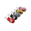 KWON Boxing Glove Keyring Gold