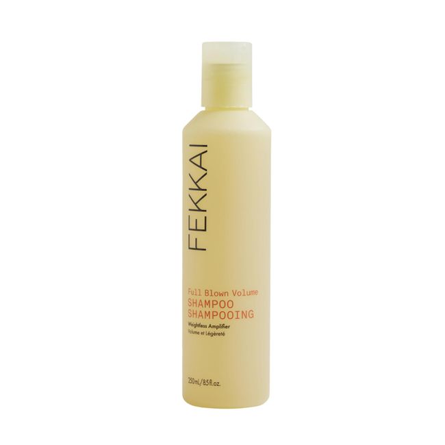 Fekkai Full Blown Volume Shampoo - 8.5 oz - Lifts, Detangles & Hydrates - Salon Grade, EWG Compliant, Vegan & Cruelty Free